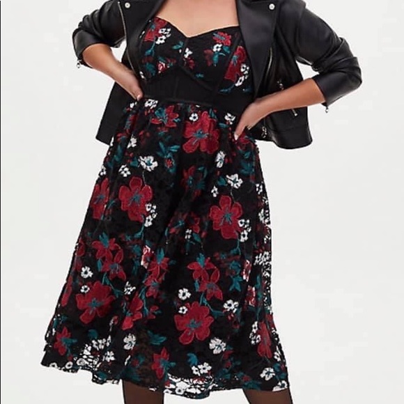 Dresses & Skirts - Torrid dress